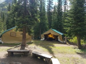 Upper Camp
