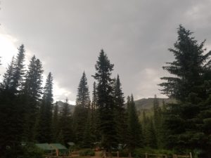 Upper Camp