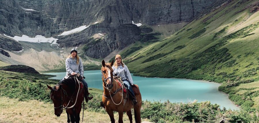 Fish & Ride: Montana Guided Trips