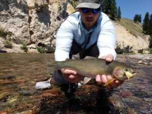Fly Fishing