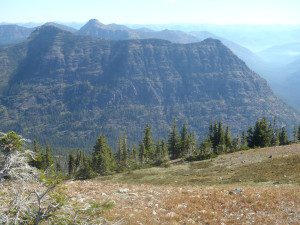 Valley View - Swan Mountain Outfitters