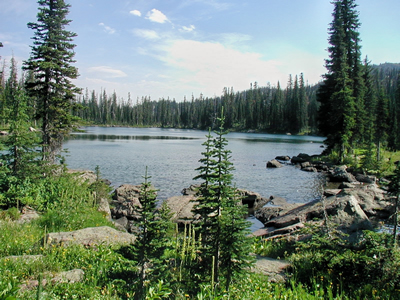 Fish & Ride: Montana Guided Trips