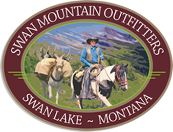 Montana Guided Trips: Fishing, Hunting, and Horseback Riding